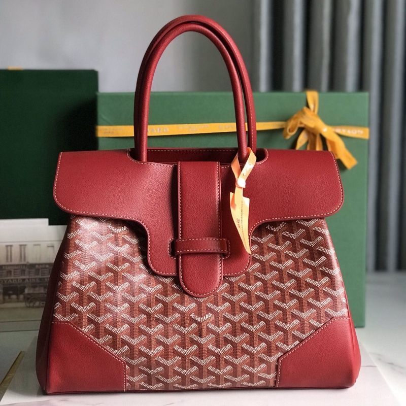 Go*ard top handle bags